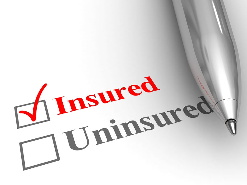 why do an insurance review