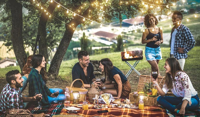 Financial Planning For Millennials Looking To Meet Accounting And Wealth Management Goals