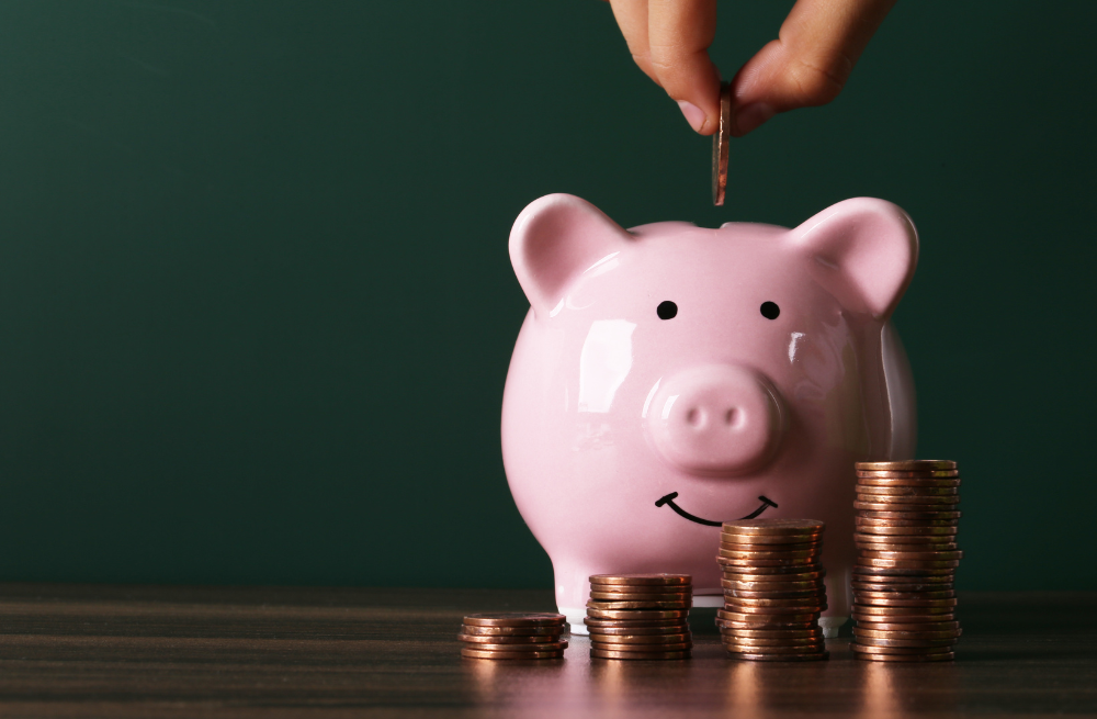 child investment account