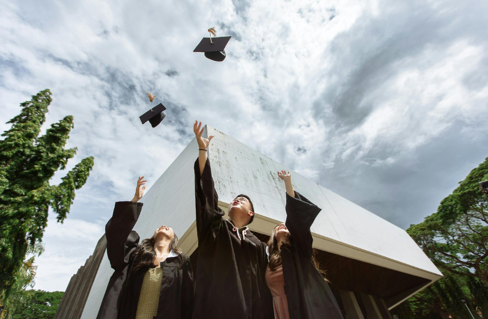 Financial Guide for New Grads
